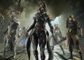 Warframe açılmıyor