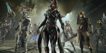 Warframe açılmıyor
