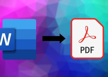 İş başvurularında Word dosyasını PDF’e çevirmek neden tercih ediliyor?