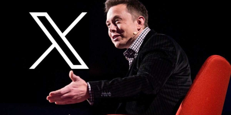 X, Bütün Sınırları Kaldıran Bir Özellik Aldı