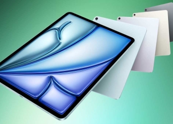 Yeni iPad Air, OLED Ekran ile Geliyor!