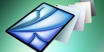 Yeni iPad Air, OLED Ekran ile Geliyor!