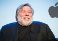Steve Wozniak Apple