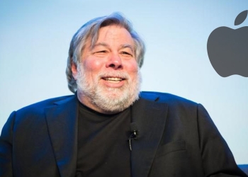 Steve Wozniak Apple