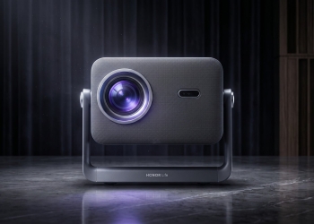 Honor Choice AI Projector Pro
