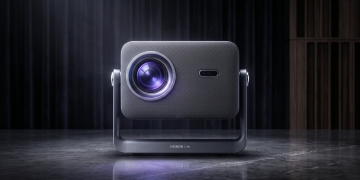 Honor Choice AI Projector Pro