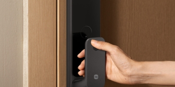 Xiaomi Smart Door Lock G500