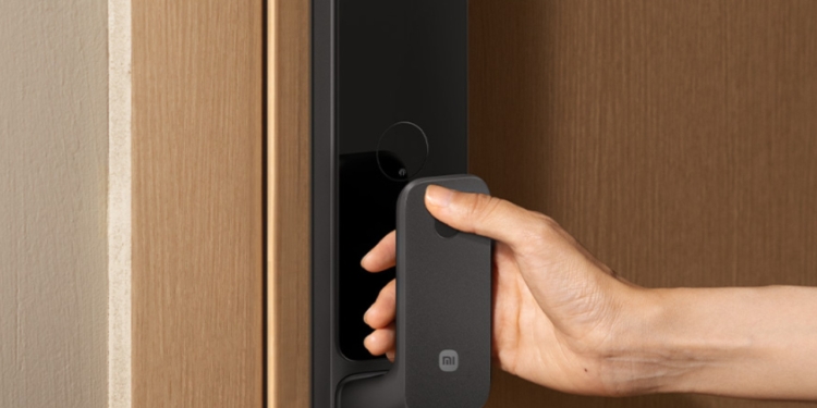 Xiaomi Smart Door Lock G500