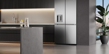 Soda Yapabilen Buzdolabı Dreame FizzFresh Tanıtıldı