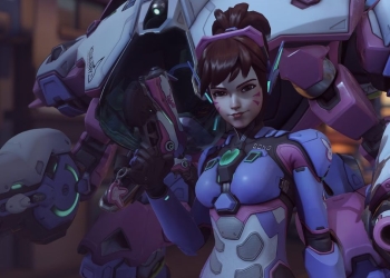 En Popüler Overwatch Karakterleri
