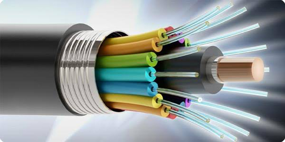 Fiber Optik Kablolar Konuşmaları Dinleyebiliyor