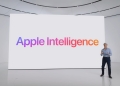 Apple Gen AI Web Sitesiyle Merak Uyandırdı