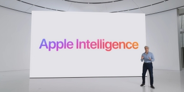 Apple Gen AI Web Sitesiyle Merak Uyandırdı