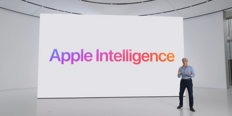 Apple Gen AI Web Sitesiyle Merak Uyandırdı