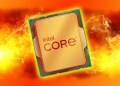 Intel Core i9-14900KF 9.2GHz İle Dünya Rekoru Kırdı