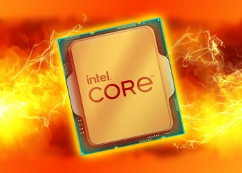 Intel Core i9-14900KF 9.2GHz İle Dünya Rekoru Kırdı