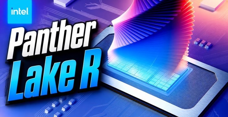 Intel Panther Lake R İmkansızları Olduracak