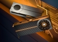 Çin'li Lisuan LX 7G100 RTX 3060’a Bile Yetişemedi