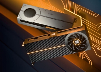Çin'li Lisuan LX 7G100 RTX 3060’a Bile Yetişemedi
