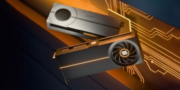 Çin'li Lisuan LX 7G100 RTX 3060’a Bile Yetişemedi