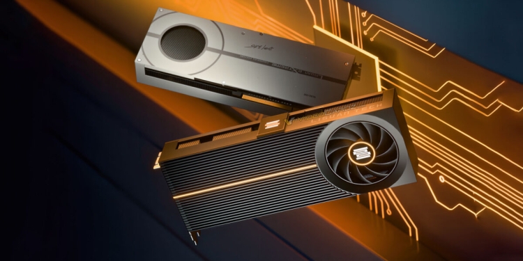 Çin'li Lisuan LX 7G100 RTX 3060’a Bile Yetişemedi