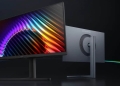Huawei Yeni Oyun Monitörü MateView GT 2026'yı Satışa Sundu