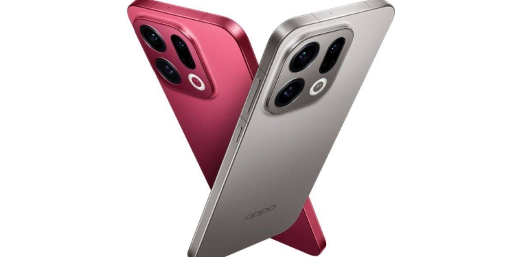 Oppo Find X10 Pro Max