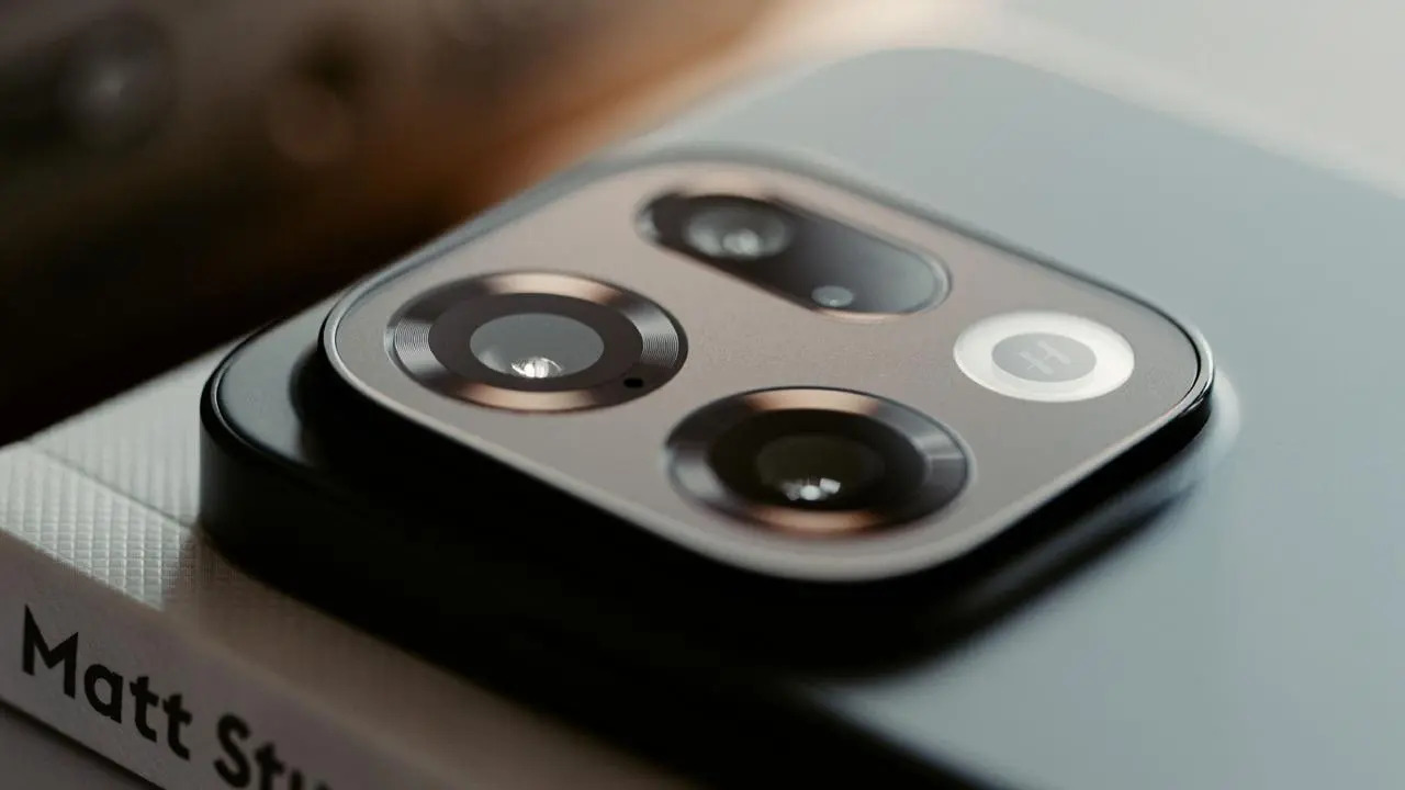 Oppo Find X10 Pro Max