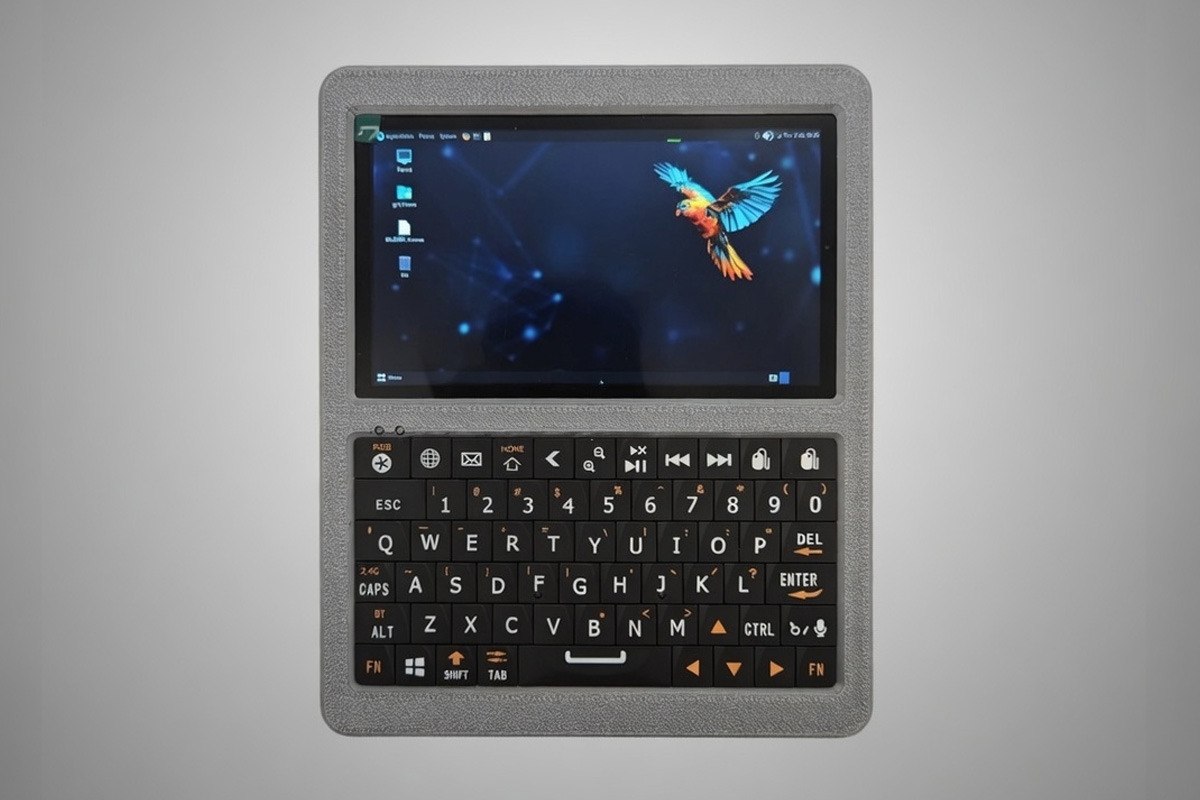 Pi Slate