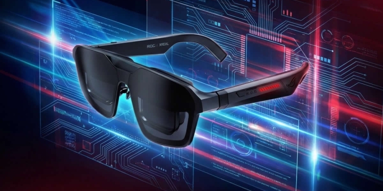 ROG Xreal R1