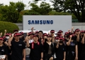 Samsung Grevinin Maliyeti 66.7 Milyar Dolara Ulaşabilir