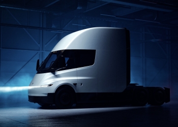 Tesla Semi