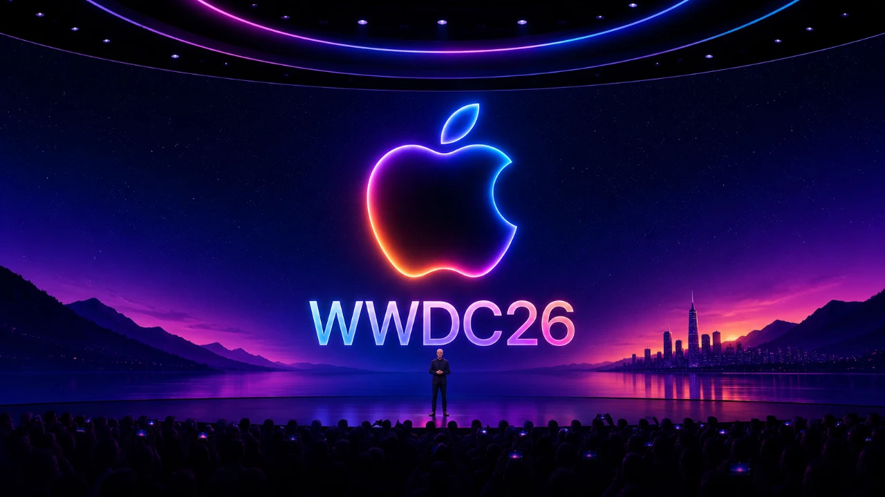 Apple Gen AI Web Sitesiyle Merak Uyandırdı