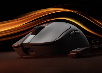 Xiaomi Gaming Mouse 2