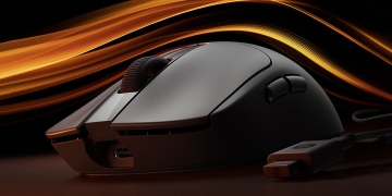 Xiaomi Gaming Mouse 2