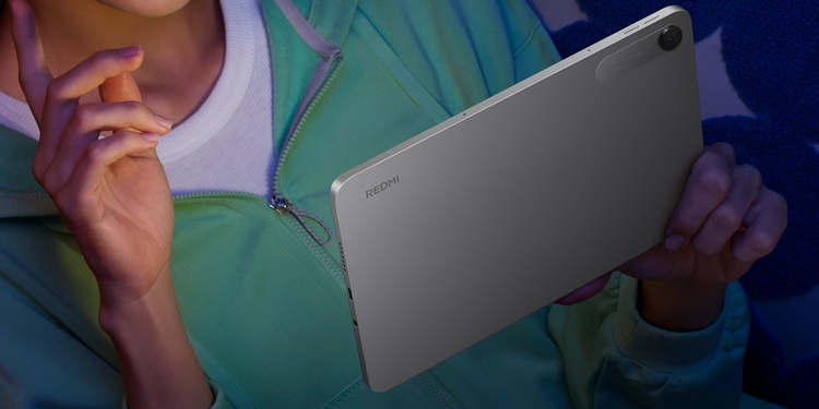 Redmi Pad 2 SE Küresel Lansman Öncesi Satışta