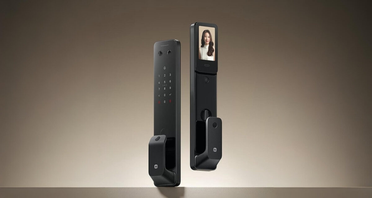 Xiaomi Smart Door Lock G500