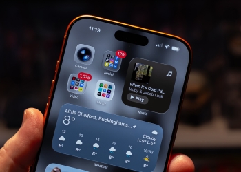 iPhone 18 Pro