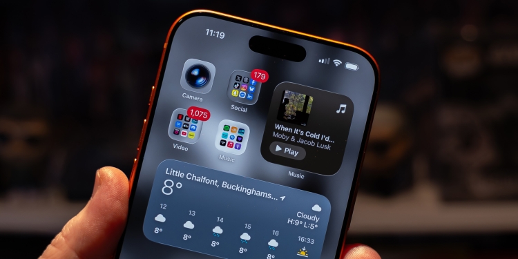 iPhone 18 Pro
