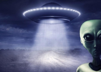 ABD, UFO’lar Hakkında Web Sitesi Kurdu! İçinde Ne Var?
