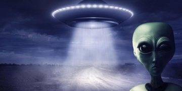 ABD, UFO’lar Hakkında Web Sitesi Kurdu! İçinde Ne Var?