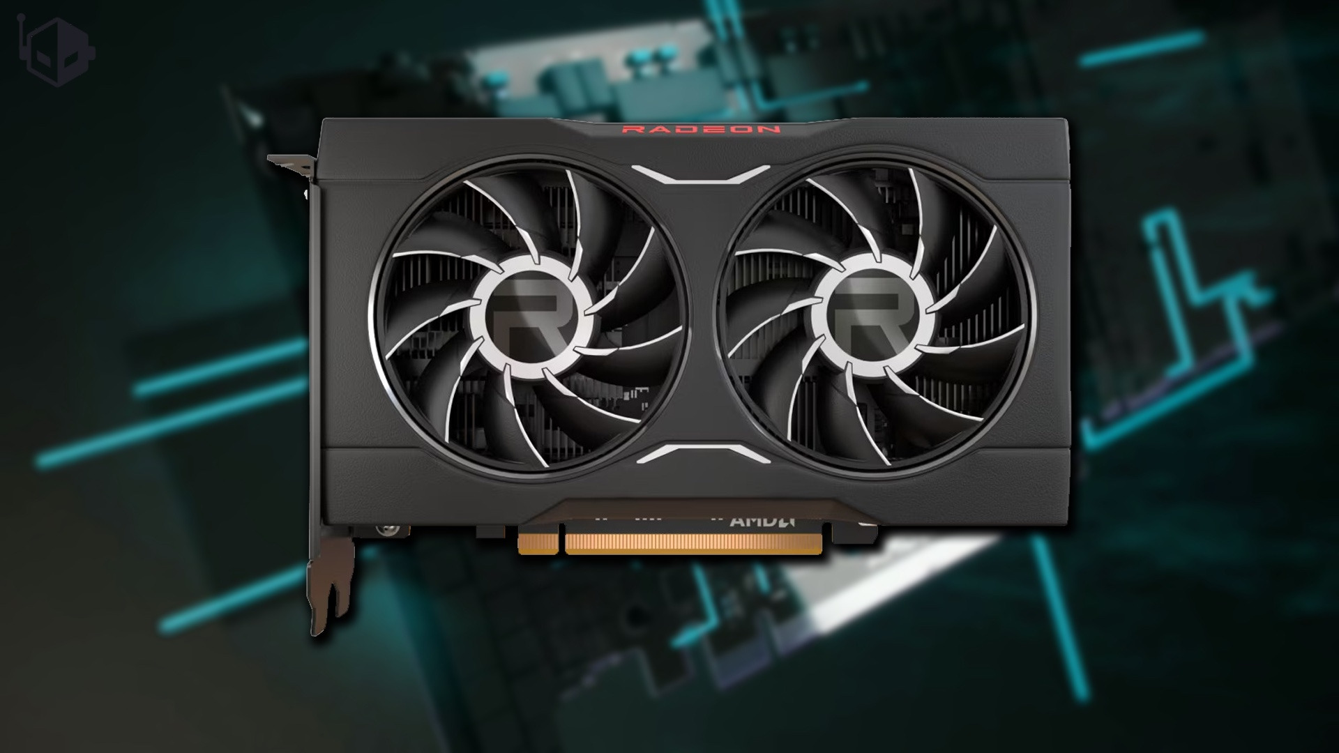 AMD Radeon RX 9050