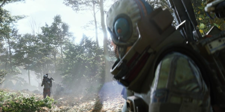 Arc Raiders Kaç GB Alan Gerektiriyor?