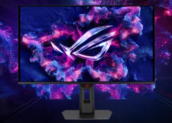 ASUS OLED Monitörlerle Renk Doğruluğunda Yeni Bir Seviyede