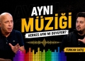 Aynı Müziği Herkes Aynı mı Duyuyor?