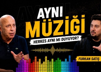 Aynı Müziği Herkes Aynı mı Duyuyor?