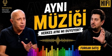 Aynı Müziği Herkes Aynı mı Duyuyor?