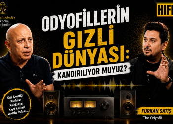 Odyofillerin Gizli Dünyası: Kandırılıyor Muyuz?
