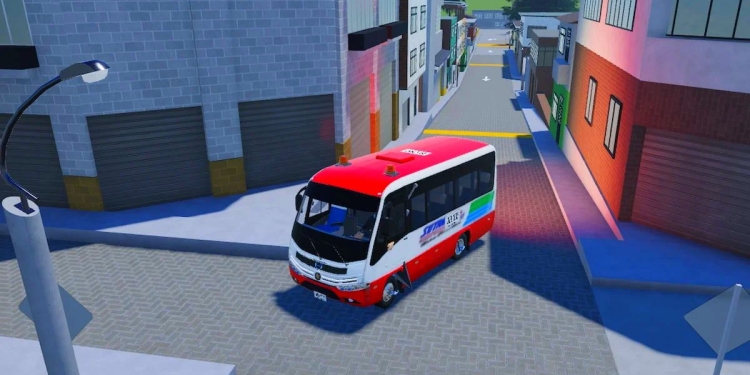 Harika Avantajlar Sunan Bus Master Kodları