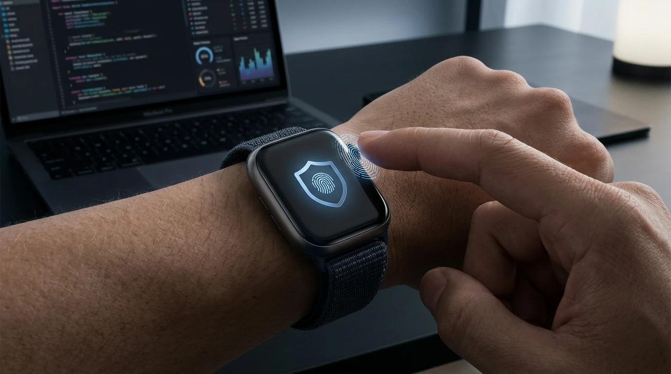 Apple Watch Series 12